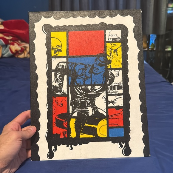 Tom Of Finland - Picture 4 of 5